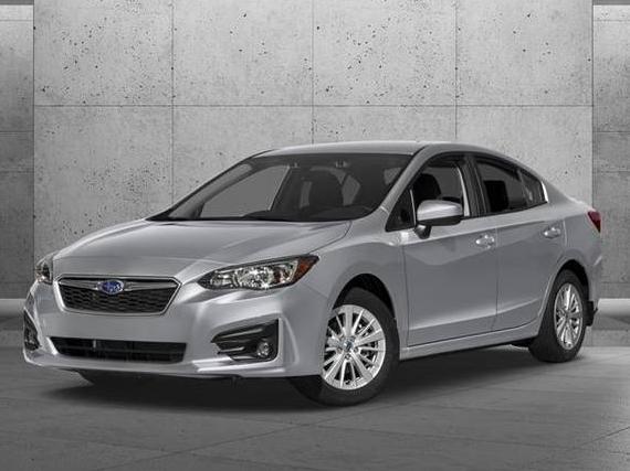 SUBARU IMPREZA 2017 4S3GKAB63H3617919 image