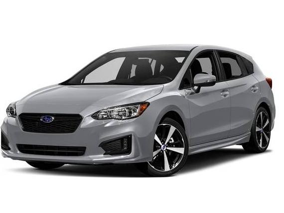 SUBARU IMPREZA 2017 4S3GTAK64H3702183 image SUBARU IMPREZA 2017 4S3GTAK64H3702183 image