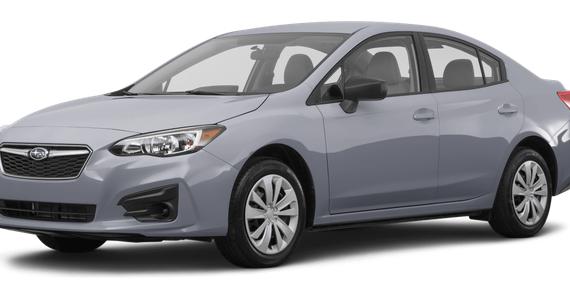 SUBARU IMPREZA 2017 4S3GKAA68H3613303 image