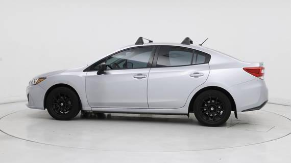 SUBARU IMPREZA 2017 4S3GKAA66H3611906 image