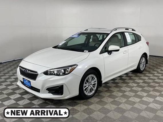 SUBARU IMPREZA 2017 4S3GTAB64H3715872 image