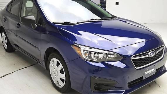 SUBARU IMPREZA 2017 4S3GKAA65H3623903 image