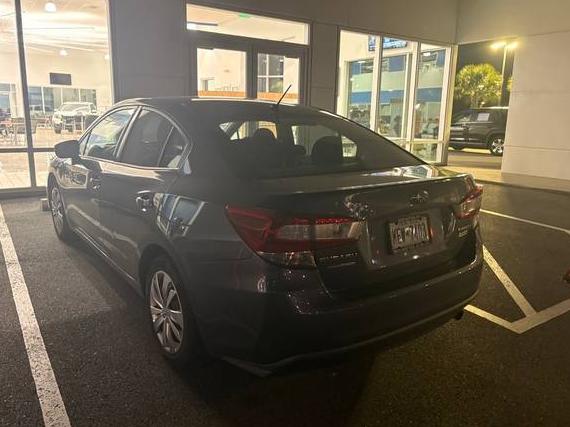 SUBARU IMPREZA 2017 4S3GKAA66H3625787 image