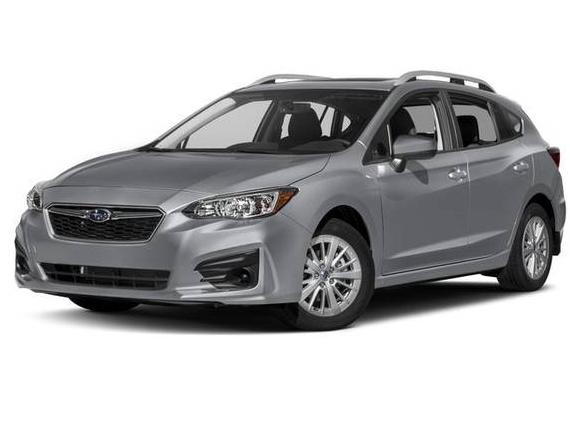 SUBARU IMPREZA 2017 4S3GTAB63H3701414 image