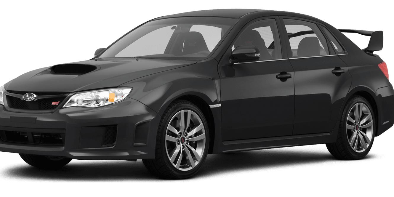 SUBARU IMPREZA 2012 JF1GV7F62CG002256 image