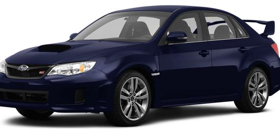 SUBARU IMPREZA 2012 JF1GV8J66CL030176 image