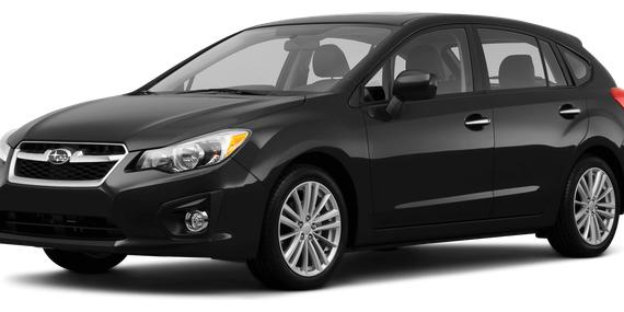 SUBARU IMPREZA 2012 JF1GPAG64CH226242 image SUBARU IMPREZA 2012 JF1GPAG64CH226242 image