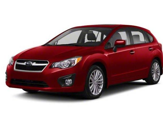 SUBARU IMPREZA 2012 JF1GPAC60CH208875 image SUBARU IMPREZA 2012 JF1GPAC60CH208875 image