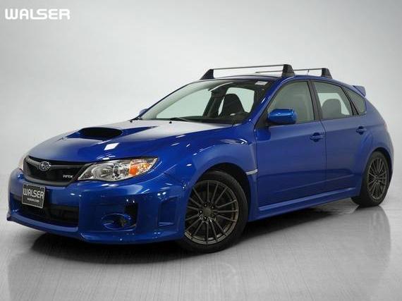 SUBARU IMPREZA 2012 JF1GR7E63CG200687 image SUBARU IMPREZA 2012 JF1GR7E63CG200687 image