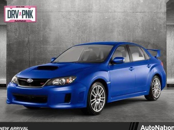 SUBARU IMPREZA 2012 JF1GV8J62CL002357 image