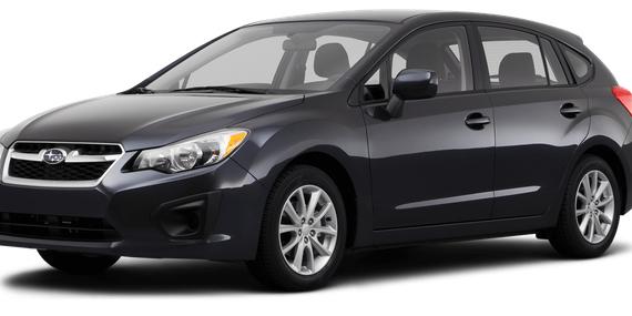 SUBARU IMPREZA 2012 JF1GPAC66CH200991 image SUBARU IMPREZA 2012 JF1GPAC66CH200991 image