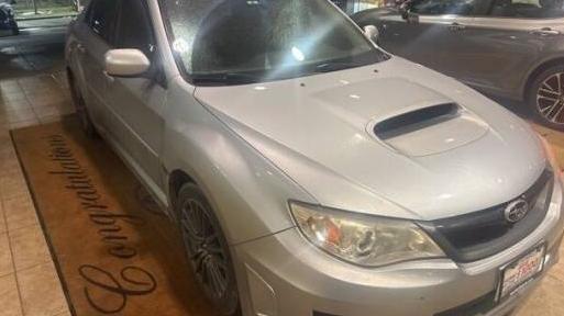 SUBARU IMPREZA 2012 JF1GV7E65CG021336 image