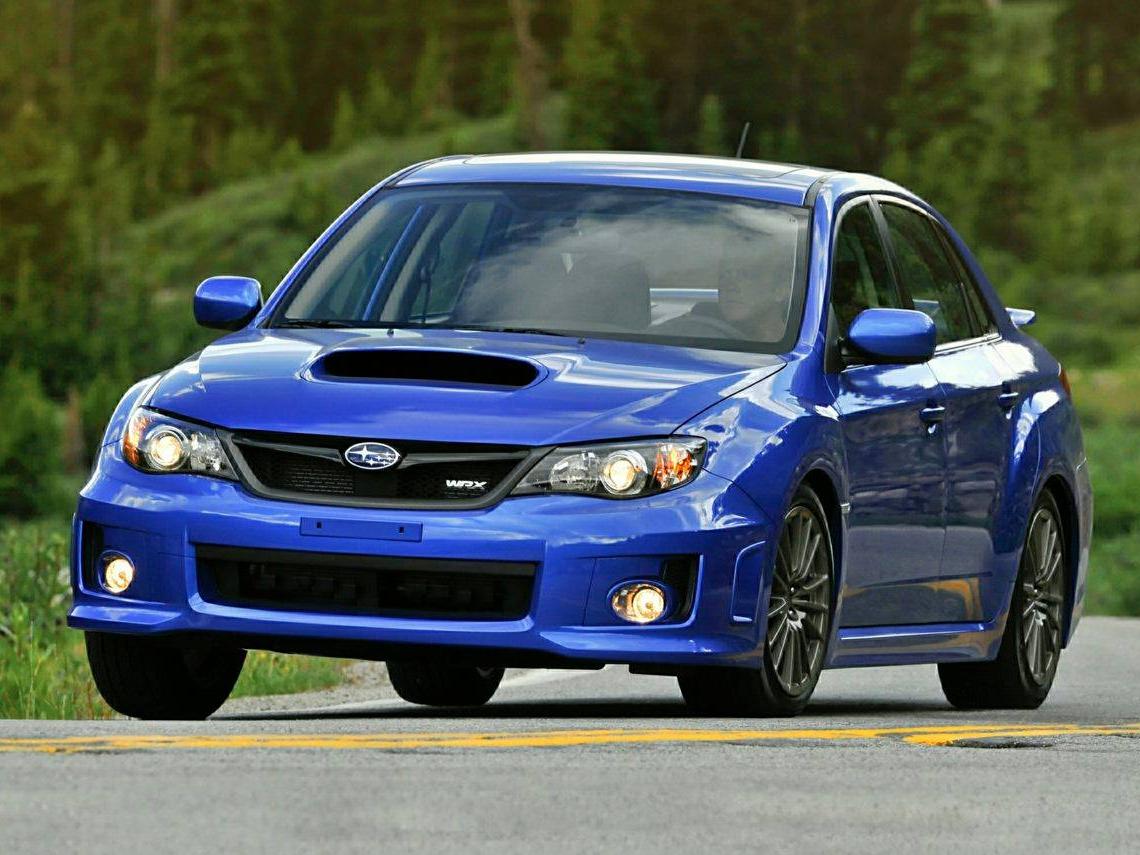 SUBARU IMPREZA 2012 JF1GV7F60CG028466 image