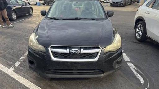 SUBARU IMPREZA 2012 JF1GJAC69CH021216 image