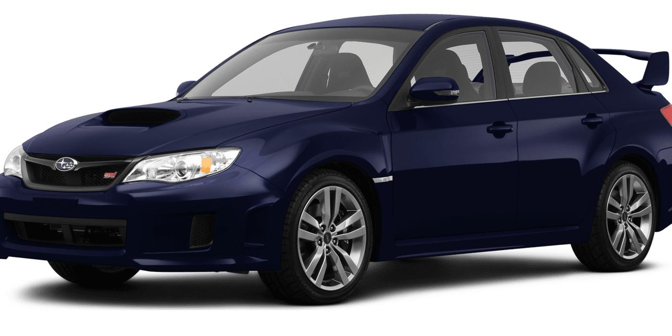 SUBARU IMPREZA 2012 JF1GV8J69CL012822 image