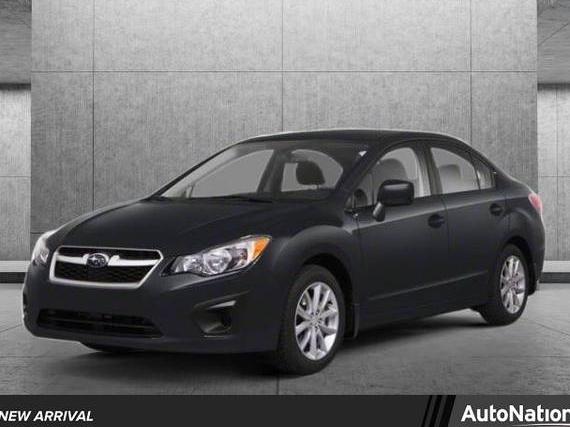 SUBARU IMPREZA 2012 JF1GJAG63CH021075 image