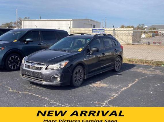 SUBARU IMPREZA 2012 JF1GPAL63CH235679 image SUBARU IMPREZA 2012 JF1GPAL63CH235679 image