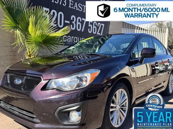 SUBARU IMPREZA 2012 JF1GJAF67CH014454 image SUBARU IMPREZA 2012 JF1GJAF67CH014454 image