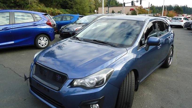 SUBARU IMPREZA 2012 JF1GPAD68CH222022 image