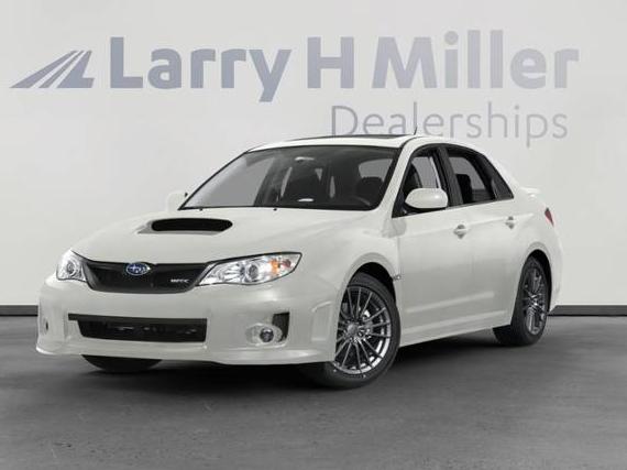 SUBARU IMPREZA 2012 JF1GV7F69CG027929 image