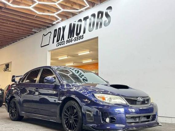 SUBARU IMPREZA 2012 JF1GV7F6XCG018012 image