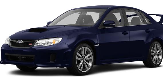 SUBARU IMPREZA 2012 JF1GV8J6XCL006768 image