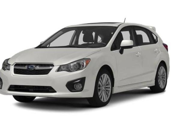 SUBARU IMPREZA 2012 JF1GPAA6XCH210586 image