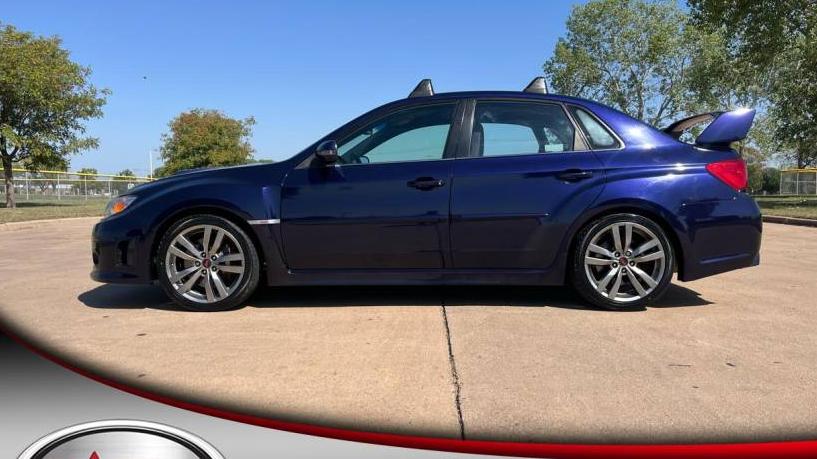 SUBARU IMPREZA 2012 JF1GV8J60CL016645 image