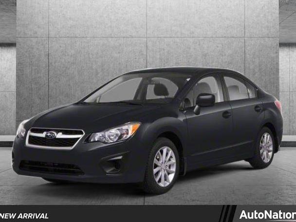 SUBARU IMPREZA 2012 JF1GJAF66CH028457 image