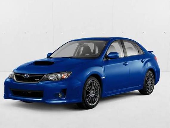 SUBARU IMPREZA 2012 JF1GV7E68CG016969 image