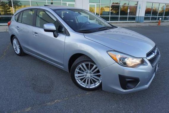 SUBARU IMPREZA 2012 JF1GPAD66CH200035 image SUBARU IMPREZA 2012 JF1GPAD66CH200035 image