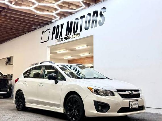 SUBARU IMPREZA 2012 JF1GPAL66CH206466 image SUBARU IMPREZA 2012 JF1GPAL66CH206466 image