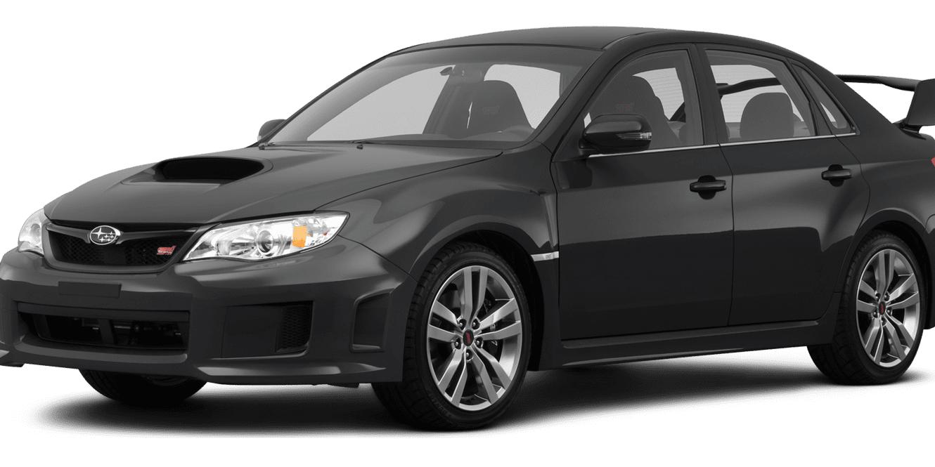 SUBARU IMPREZA 2012 JF1GV7F69CG020723 image