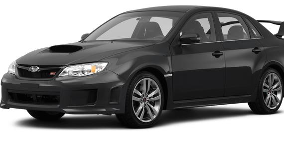 SUBARU IMPREZA 2012 JF1GV7E64CG030786 image