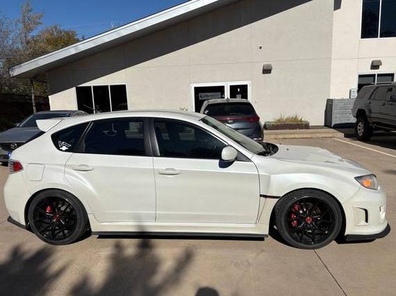 SUBARU IMPREZA 2012 JF1GR7E64CG236369 image SUBARU IMPREZA 2012 JF1GR7E64CG236369 image