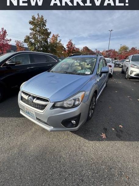SUBARU IMPREZA 2012 JF1GPAL61CH204172 image
