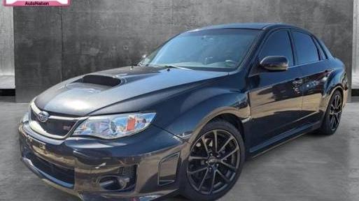 SUBARU IMPREZA 2012 JF1GV8J64CL002974 image