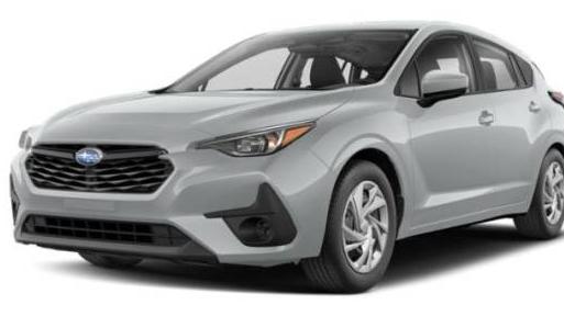 SUBARU IMPREZA 2024 JF1GUABC5R8297609 image