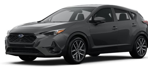 SUBARU IMPREZA 2024 JF1GUAFCXR8235018 image SUBARU IMPREZA 2024 JF1GUAFCXR8235018 image