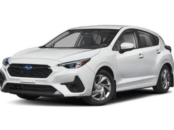 SUBARU IMPREZA 2024 JF1GUABC5R8385379 image SUBARU IMPREZA 2024 JF1GUABC5R8385379 image