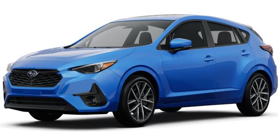 SUBARU IMPREZA 2024 JF1GUAFC9R8277390 image