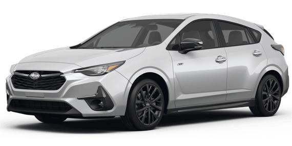 SUBARU IMPREZA 2024 JF1GUHJC7R8371896 image SUBARU IMPREZA 2024 JF1GUHJC7R8371896 image