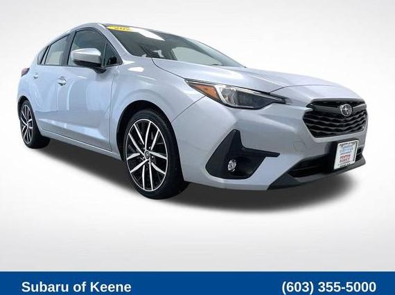 SUBARU IMPREZA 2024 JF1GUAFC8R8903060 image