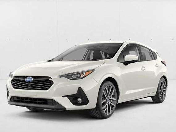 SUBARU IMPREZA 2024 JF1GUAFC8R8310914 image