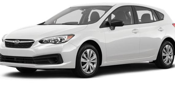SUBARU IMPREZA 2024 JF1GUABC5R8854079 image