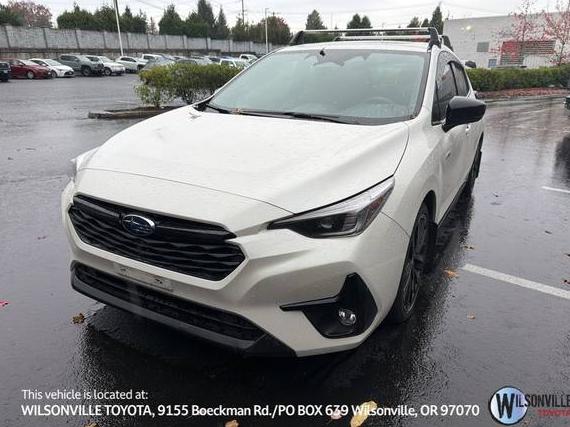 SUBARU IMPREZA 2024 JF1GUHJC5R8257301 image SUBARU IMPREZA 2024 JF1GUHJC5R8257301 image