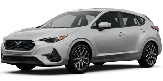 SUBARU IMPREZA 2024 JF1GUAFC3R8224037 image SUBARU IMPREZA 2024 JF1GUAFC3R8224037 image