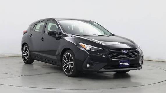 SUBARU IMPREZA 2024 JF1GUAFC4R8351542 image
