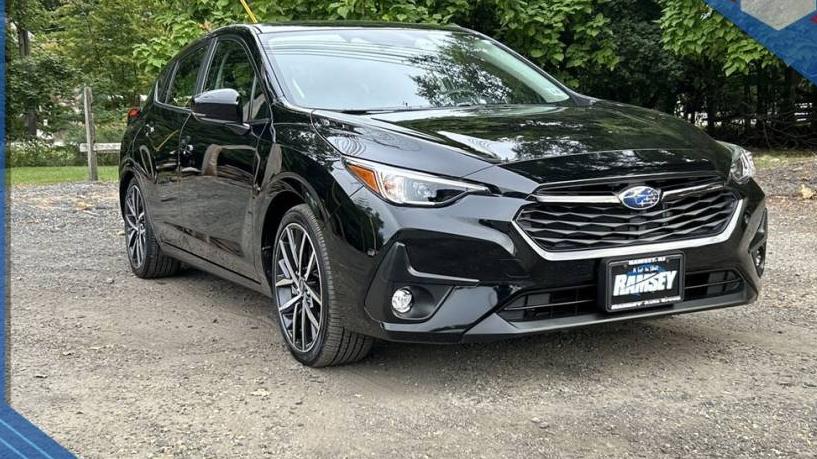 SUBARU IMPREZA 2024 JF1GUAFC9R8298465 image