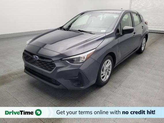 SUBARU IMPREZA 2024 JF1GUABC2R8244768 image SUBARU IMPREZA 2024 JF1GUABC2R8244768 image